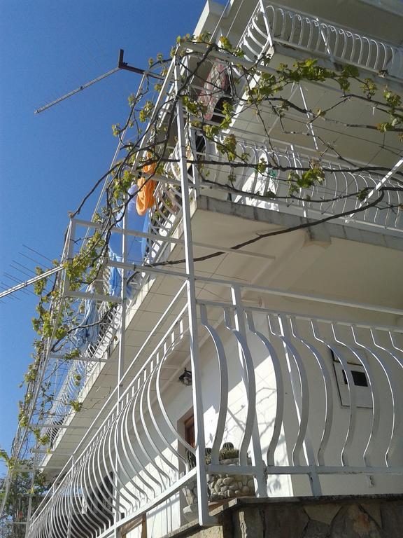 Apartmani Slavko Tuka Orebic Exterior photo
