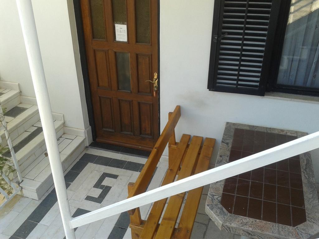 Apartmani Slavko Tuka Orebic Room photo